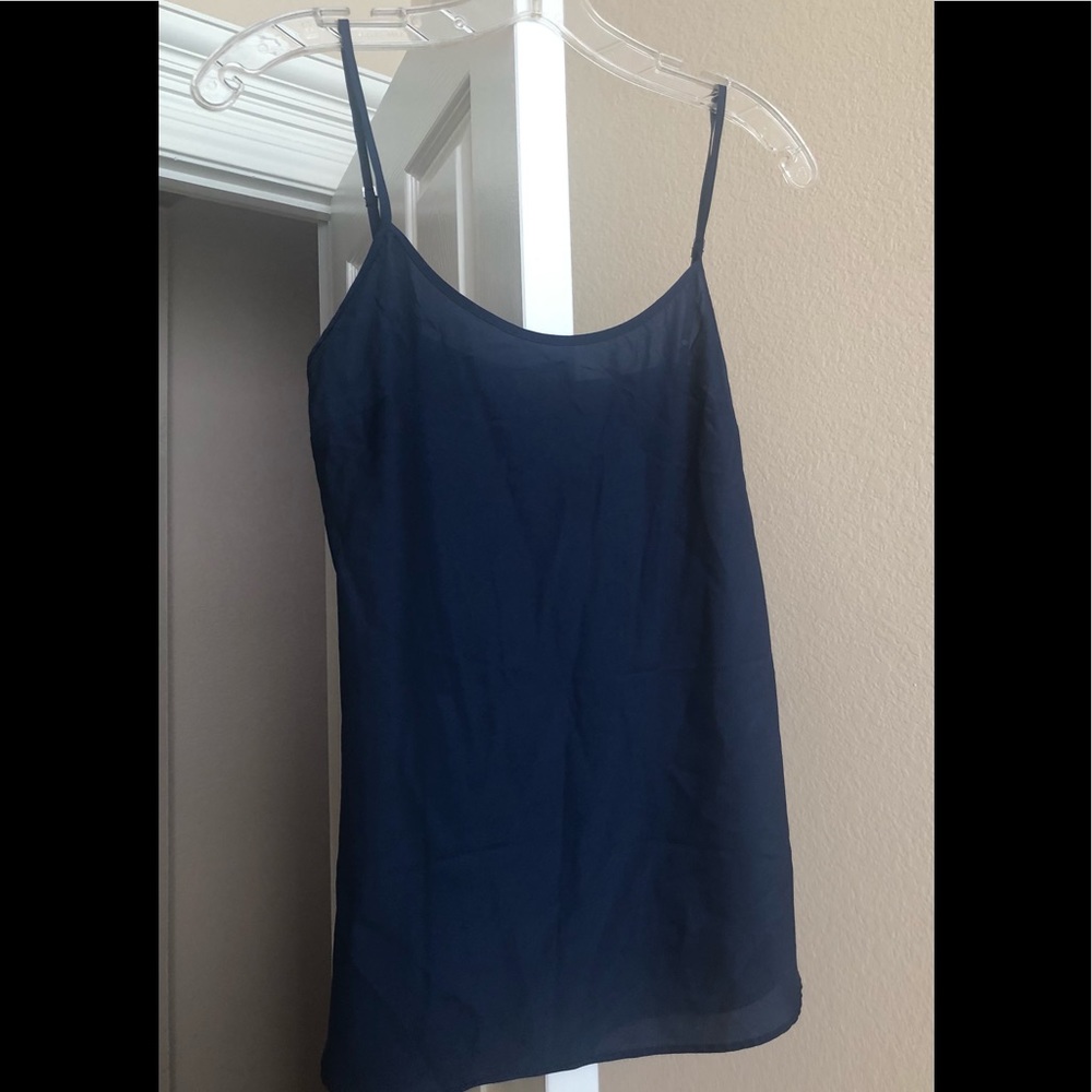 Banana Republic Milly Collection Top